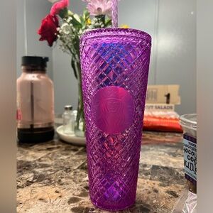 Starbucks Cup